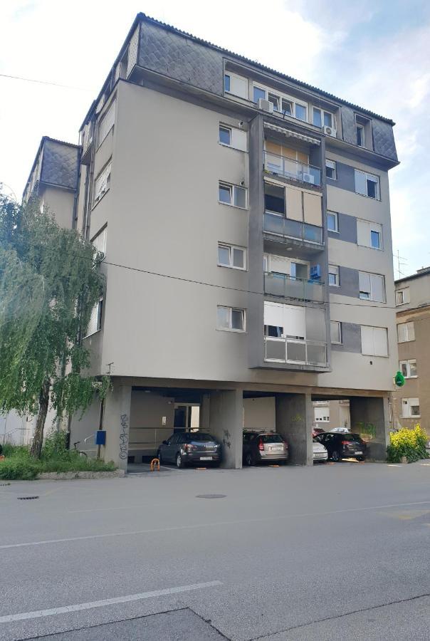 Appartamento Panorama 42 Zagabria Esterno foto